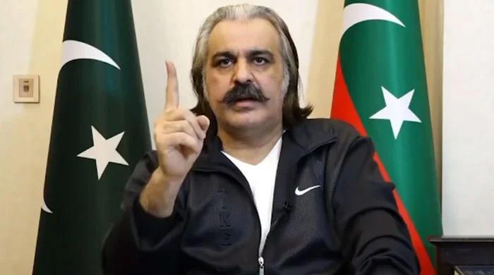 Islamabad court issues arrest warrant for KP CM Gandapur