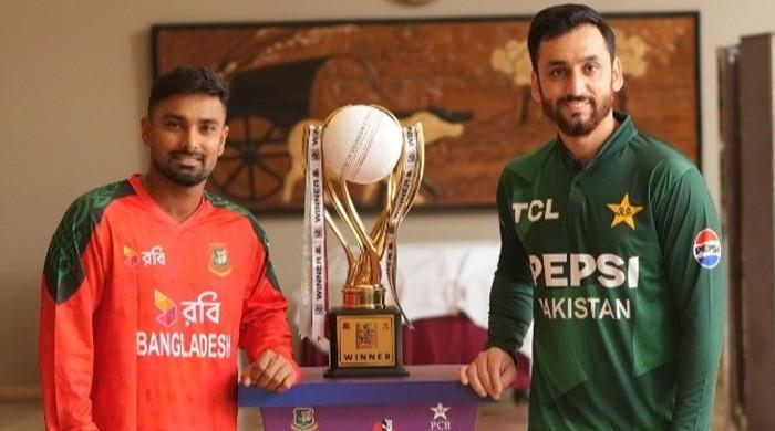 Pakistan squad has right mix of players to play aggressive cricket: Salman Agha