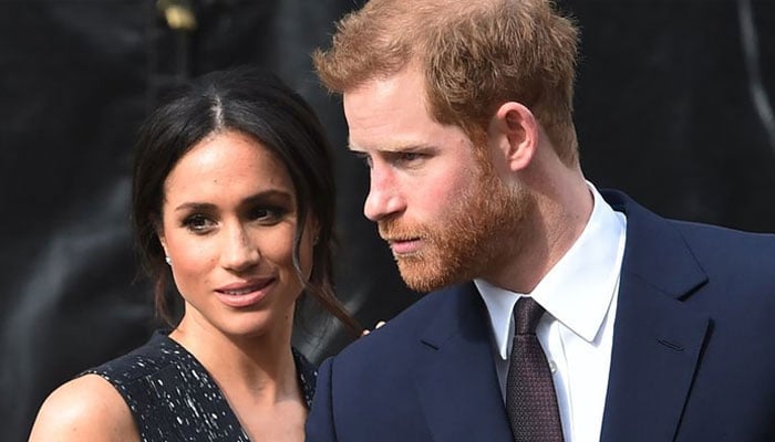 Prince Harry desperate to escape ‘bubble life’ in California