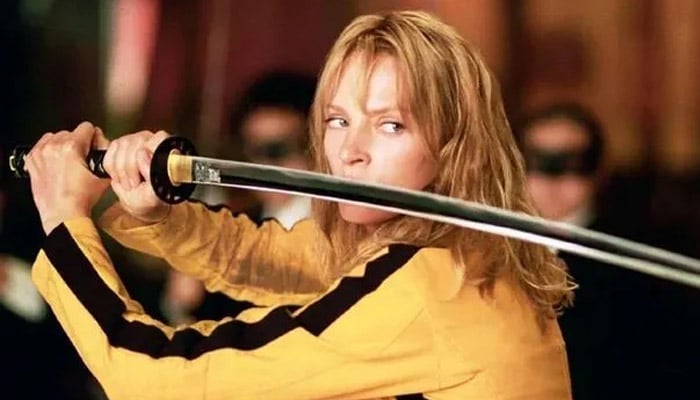 Uma Thurman gets honest about filming experience of Kill Bill