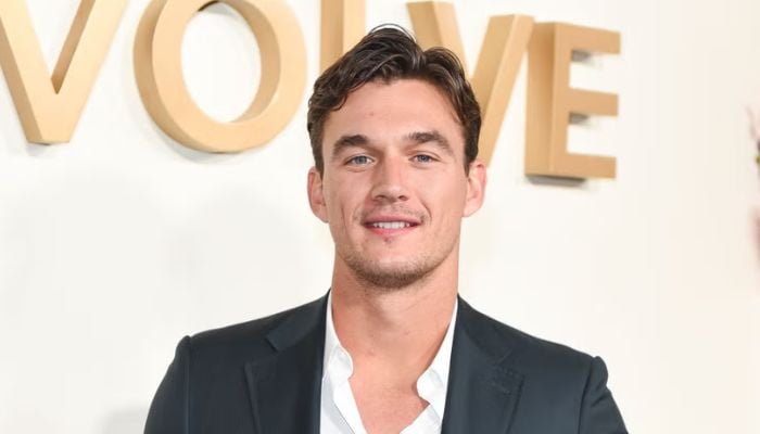 Tyler Cameron drops bombshell career move