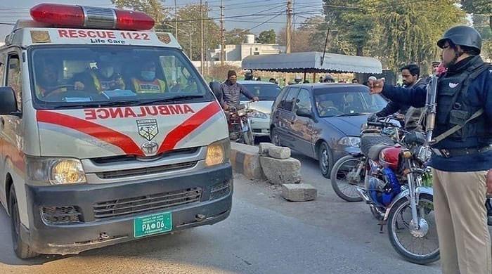 Tribal clashes claim six lives in Balochistan's Qila Abdullah
