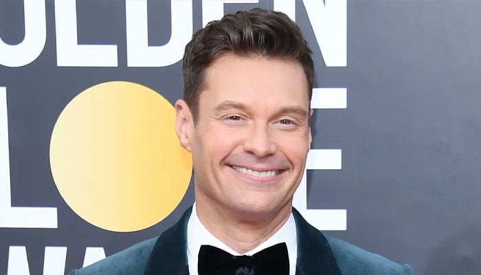 Ryan Seacrest gets emotional as he opens up about dad’s prostate cancer