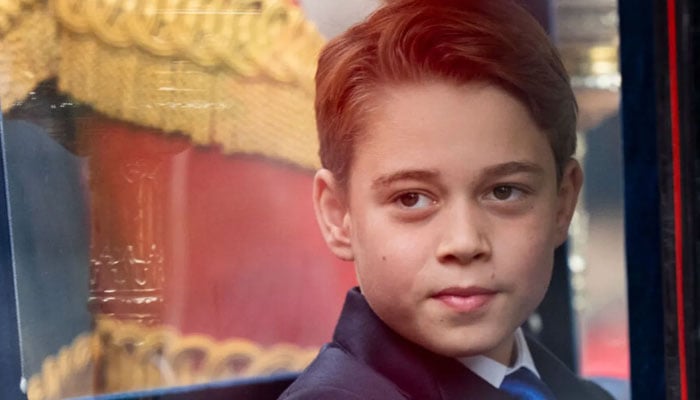 Prince George’s 12th birthday marks emotional turning point