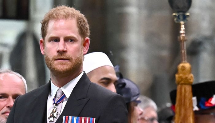 King Charles receives warning, forgiving Harry, Meghan could harm monarchy