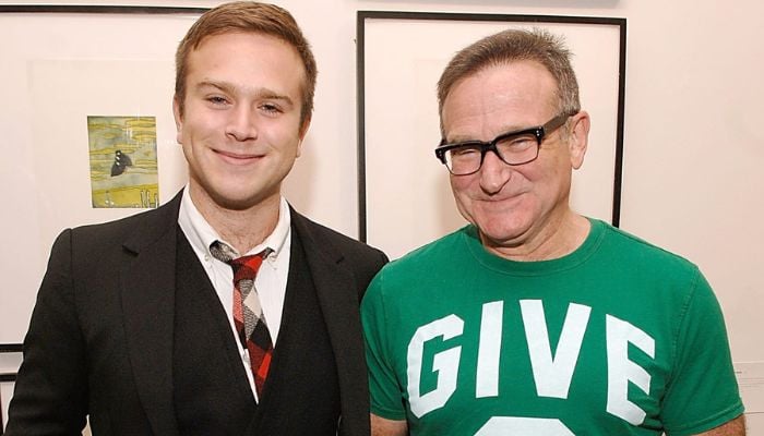 Zak Williams remembers his late father on his birthday