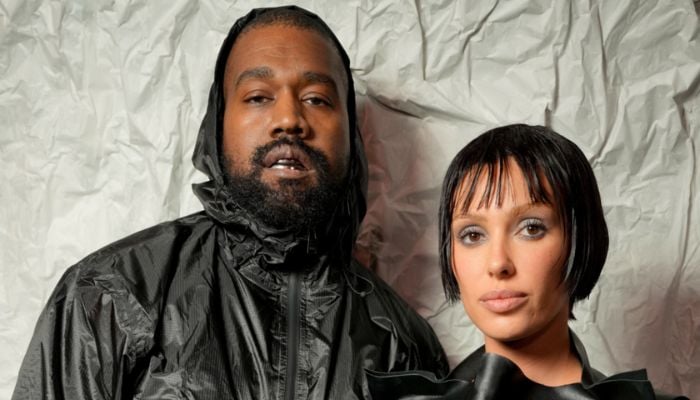Bianca Censori threatens to leave Kanye West
