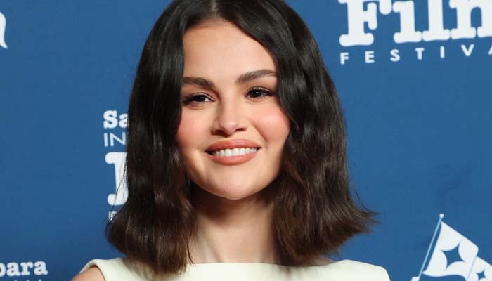Selena Gomez launches major project on her birthday
