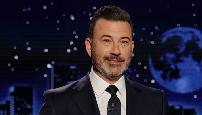 ‘Jimmy Kimmel Live’ next in line for cancellation after Stephen Colbert show ends?