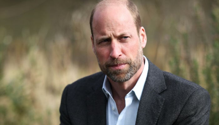 Prince William reacts to exciting news amid King Charles peace talks with Harry