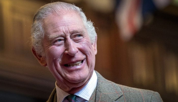 King Charles’ exceptional legacy highlighted amid cancer fight