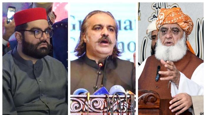 Opposition turns down KP CM-announced APC invitation