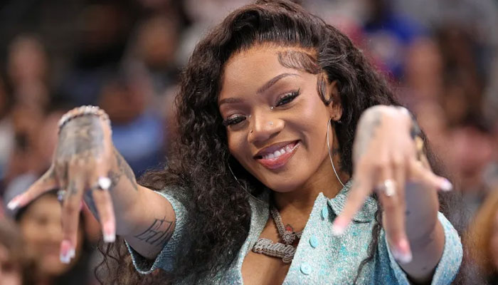 GlorRilla attorneys slam police for her arrest