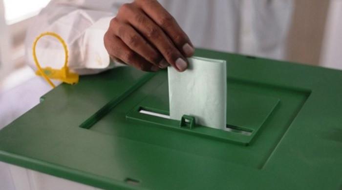 'No one cast their own vote': KP Senate elections face ballot paper controversy