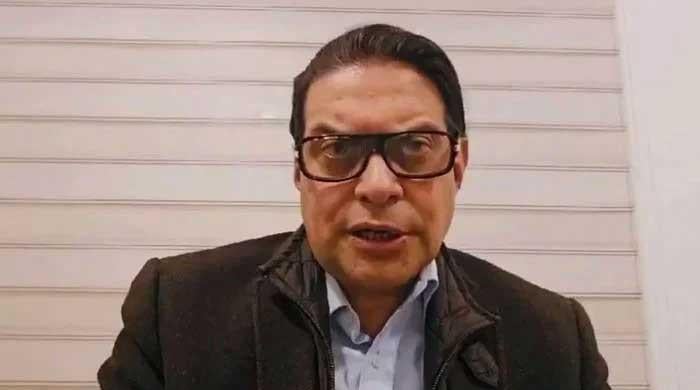 Too early to say Qureshi taking over PTI leadership: Salman Raja