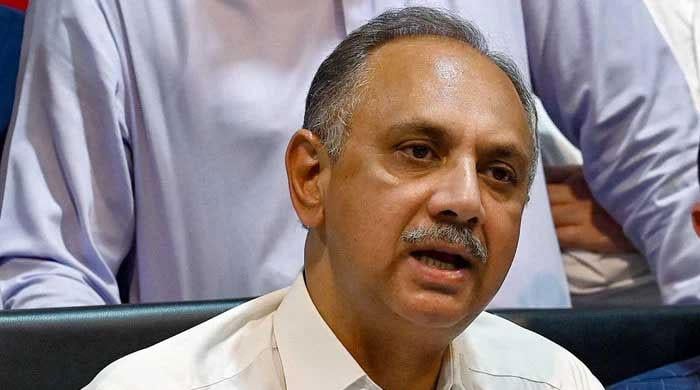 ATC cancels arrest warrant for opposition leader Omar Ayub in protest case