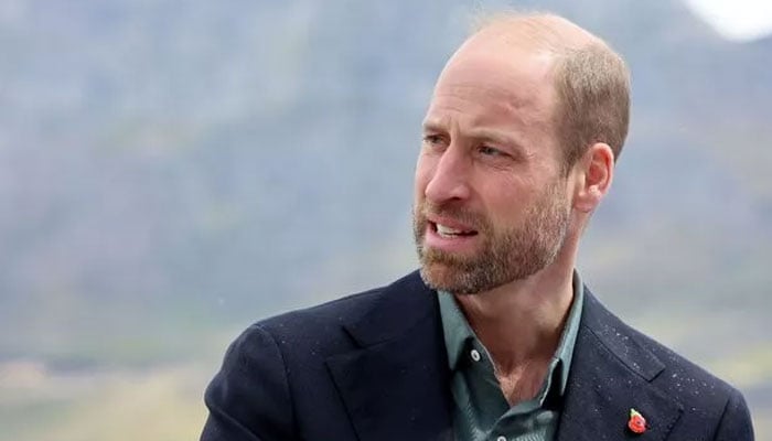 Prince William ‘frustrated’ with performative royal duties