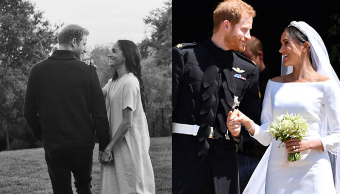 Meghan Markle, Harrys star attraction has taken a nose dive
