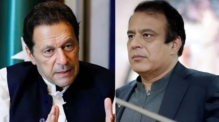 Lahore court summons Imran, issues arrest warrant for Shibli in police attack case
