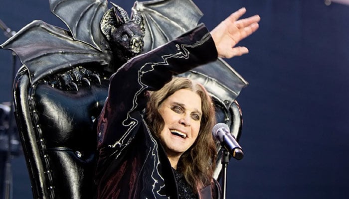 Last days of Ozzy Osbourne come to light