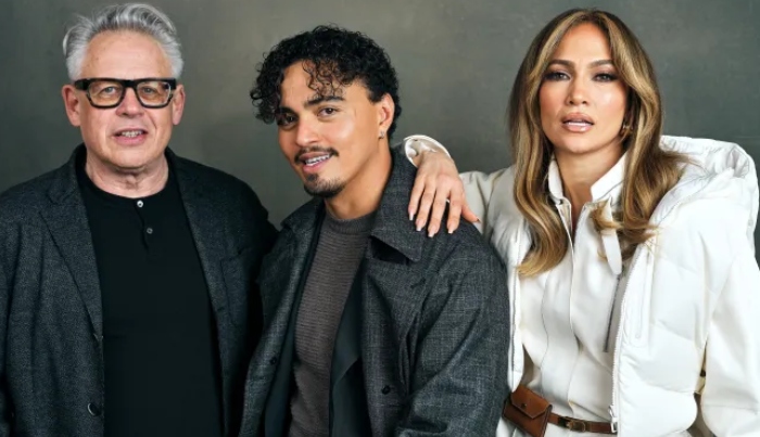 Photo: Jennifer Lopezs co-star Tonatiuh sheds light on new musical Kiss of the Spider Woman
