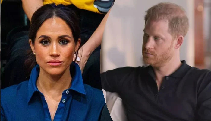 Prince Harry, Meghan Markle prevalent Hollywood fail laid bare