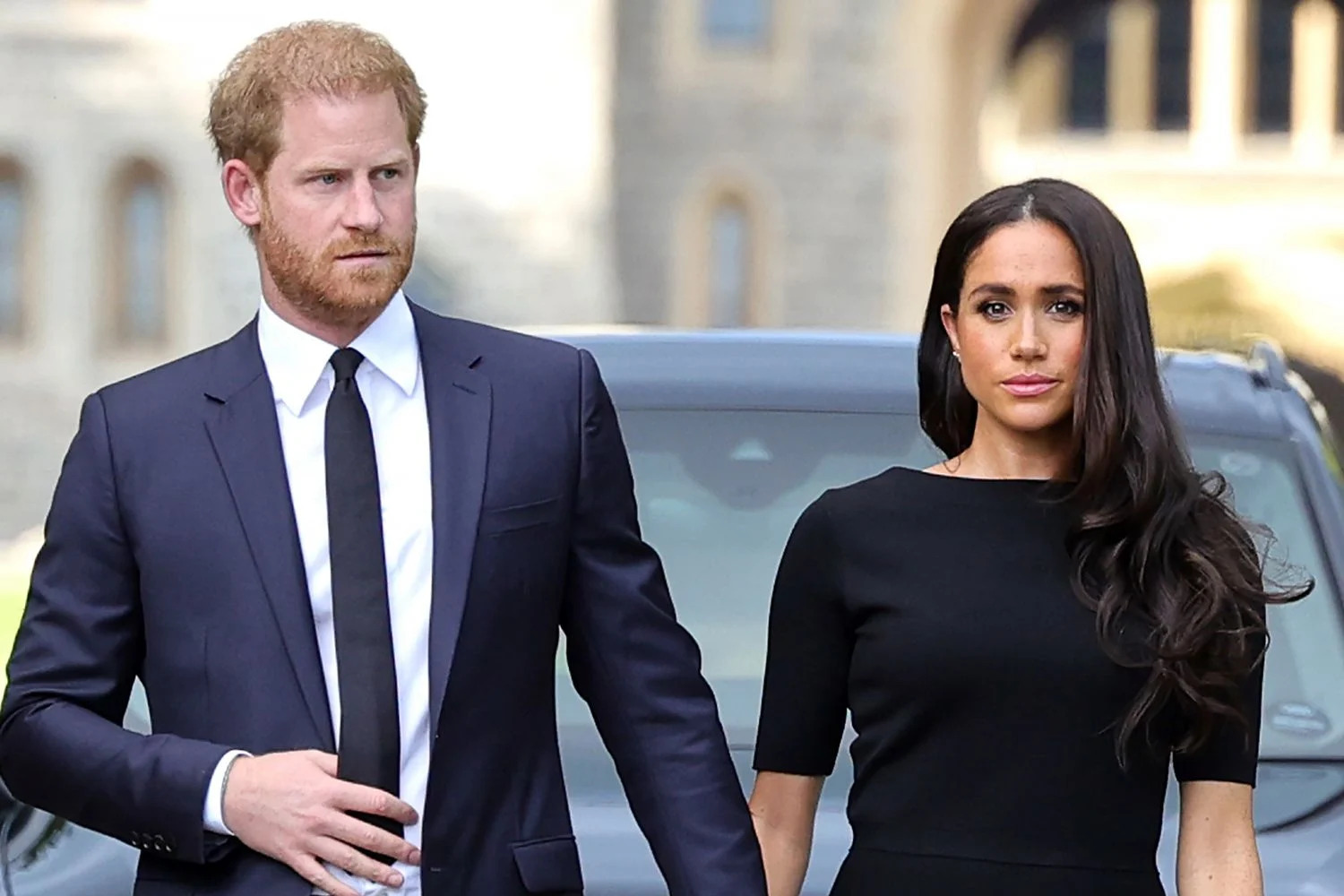 Prince Harry, Meghan Markle prevalent Hollywood fail laid bare