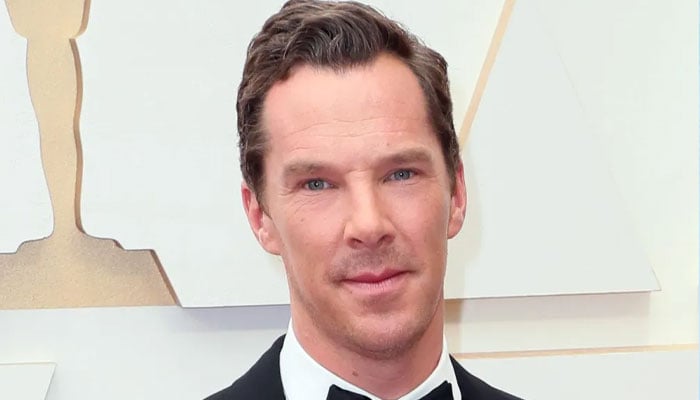 Benedict Cumberbatch goes unfiltered about his experience with Doctor Strange