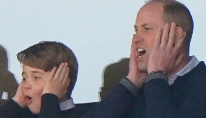 Palace breaks silence on Prince George travel rule after 12th birthday