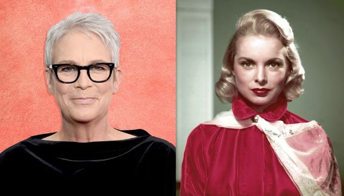 Jamie Lee Curtis drops shocking claim about her late mom Janet Leigh