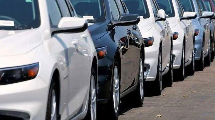 At least 80 official vehicles missing from KP livestock dept, finds audit