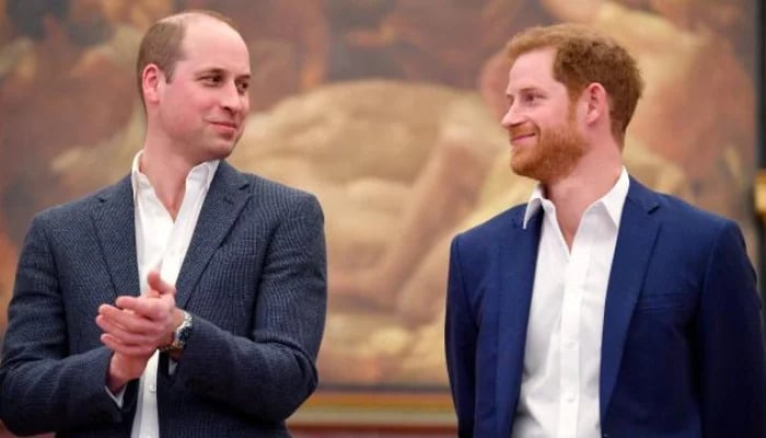 Prince Harry, Williams close friend welcomes baby girl