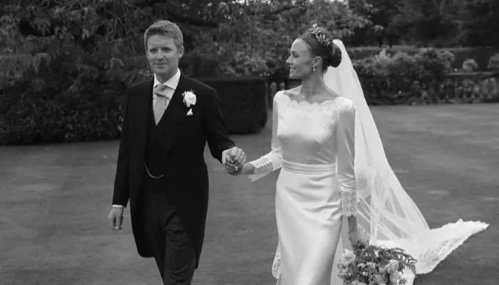 Prince Harry, Williams close friend welcomes baby girl