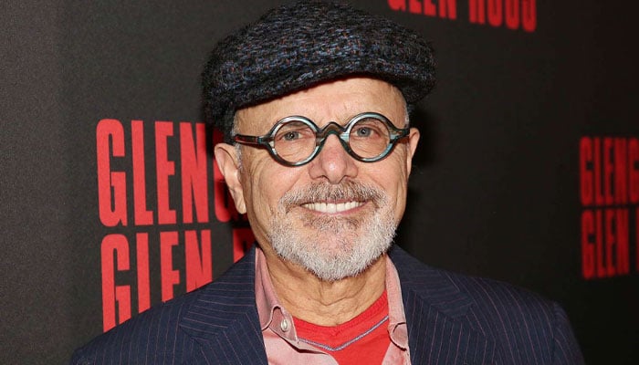 Sopranos actor Joe Pantoliano reveals his deadly symptoms in mental health struggle