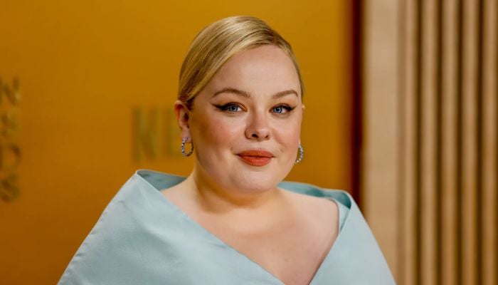 Nicola Coughlan joins I Am anthology series