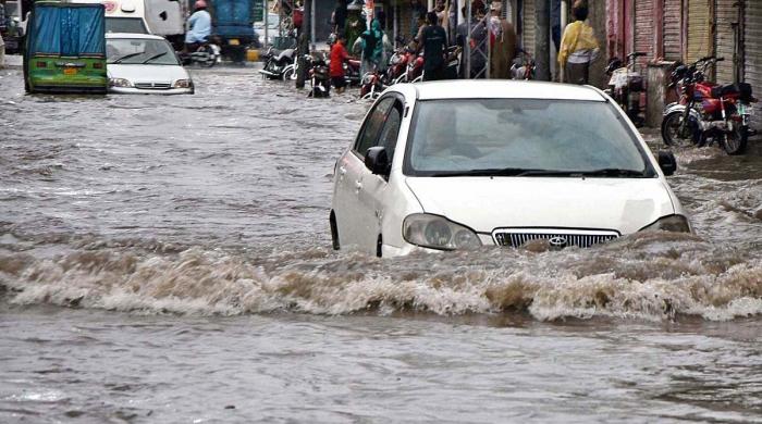 279 killed, 676 injured in Pakistan's ongoing monsoon crisis; Punjab hit hardest