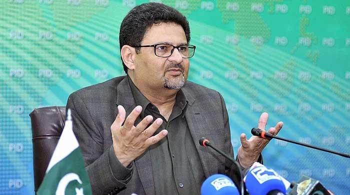 Explainer: What's behind conflict of interest allegations against Miftah Ismail