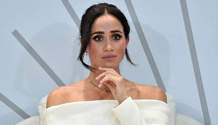 Meghan Markle skillfully showed monarchy failed to support her
