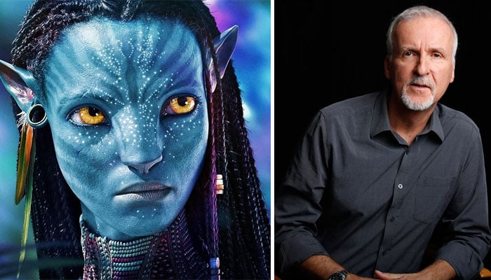 James Cameron eyes animated future for Avatar franchise