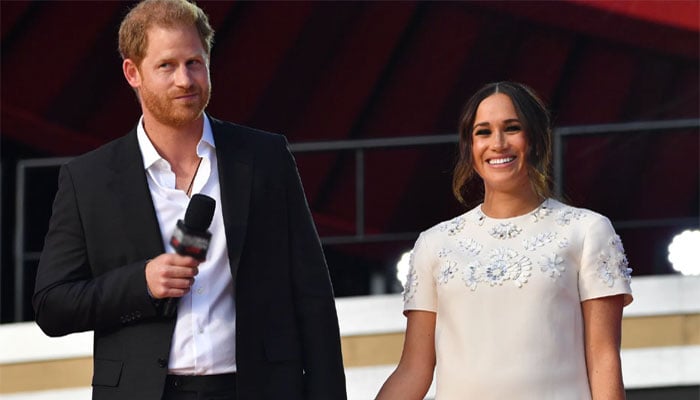 Forgive Prince Harry, Meghan Markle before it is too late