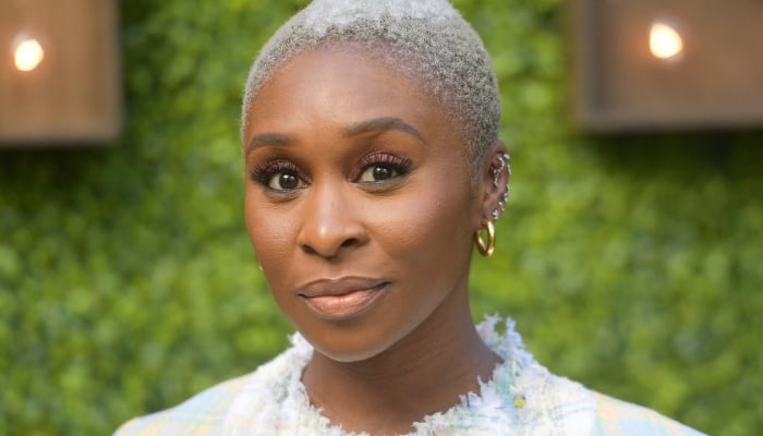 Cynthia Erivo reveals one hygiene habit she turns to before performances