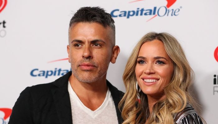 Teddi Mellencamp gets honest about ex-Edwin Arroyaves support amid her cancer