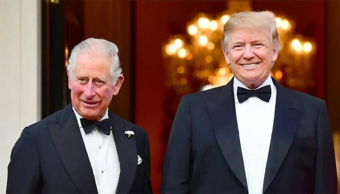 King Charles to raise voice against Donald Trump ‘domestic agenda