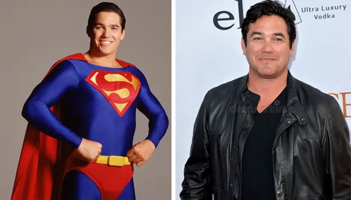 Dean Cain breaks silence on experiencing sexual harassment in Hollywood