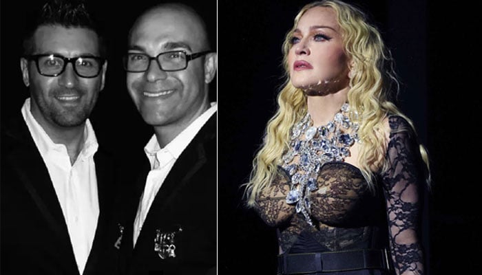 Madonna, Barbie-doll designers pass away in car crash