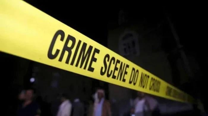 Pregnant woman, husband killed for 'honour' in Balochistan's Mastung