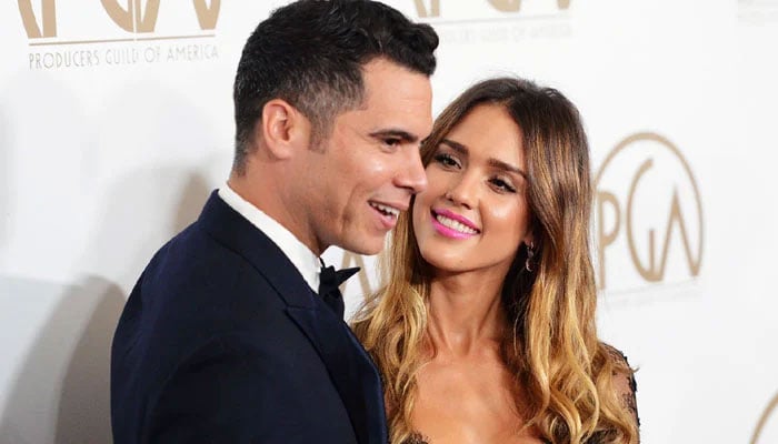 Cash Warren gives surprising remarks on ex Jessica Albas new romance post split