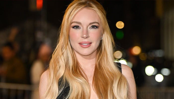 Lindsay Lohan stuns Kelly Ripa with surprising Dubai confession