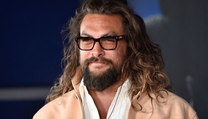 Jason Momoa admits he hates his new look