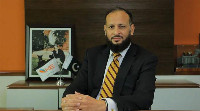 Ombudsman orders removal of Moonis Alvi as KE CEO over workplace harassment